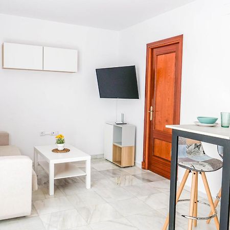 Apartamento Aguamiel Leilighet Sanlúcar de Barrameda Eksteriør bilde