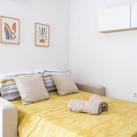 Apartamento Aguamiel Leilighet Sanlúcar de Barrameda Eksteriør bilde